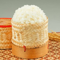 ข้าวเหนียว