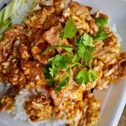 ครัวหลบมุม