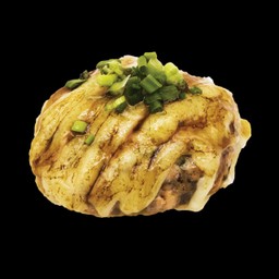 เนกิแซลมอนเทริยากิ