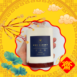 นมโอ๊ตสตอเบอร์รี่^^