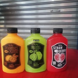 ร้านก๋วยเตี๋ยวเอนจอย