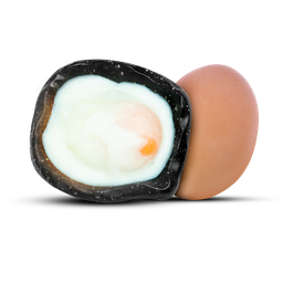 ไข่ออนเซ็น 1 ฟอง