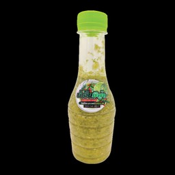 ซีฟู้ดขวดใหญ่