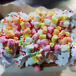 วีปครีมมาชเมลโล่