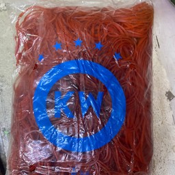 หนังยางวงใหญ่ ถุง 500g
