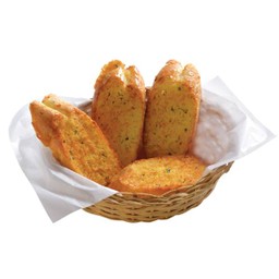 54.ปังกระเทียม