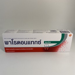 ยาสีฟันพาโรดอนแทกซ์ฟลูออไรด์150ก.