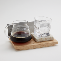 Cold Drip Guest Bean - ETHI