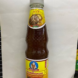 ซอสเห็ดหอม ตราเด็กสมบูรณ์ 350 กรัม