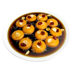 New ! ไข่แดงดองซอสญี่ปุ่น