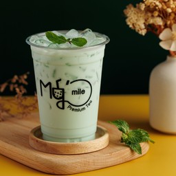 New นมสดมิ้นท์