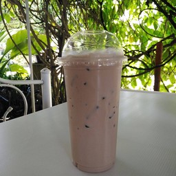 ไมโลเย็น