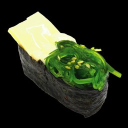 ชีสยำสาหร่าย