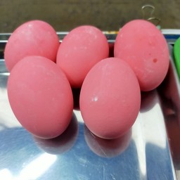 ไข่เยี่ยวม้าใบละ