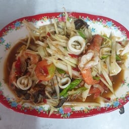 ตำทะเล