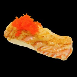 แซลมอนชีสเบริ์น