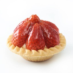 สตรอเบอร์รี่ทาร์ต