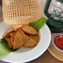 ร้านอาหารภาวินี