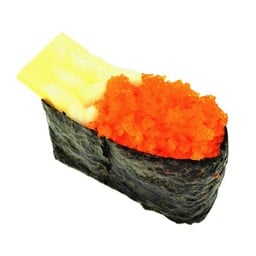 ชีสไข่กุ้ง