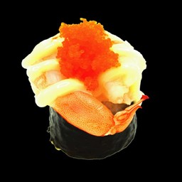 กุ้งแก้ว