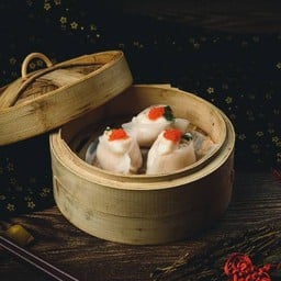 ฮะเก๋าหอยเชลล์