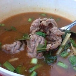 ต้มแซ่บน่องลาย