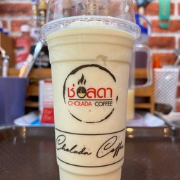 นมกล้วย