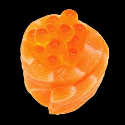 ไข่แซลมอนถัง