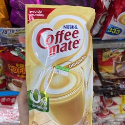 คอฟฟี่เมต ครีมเทียม 0% โคเลสเตอรอล 200กรัม