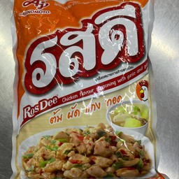 รสดีไก่ 850 กรัม