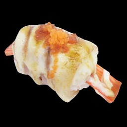 ปูอัดพันเบคอนเบิร์น