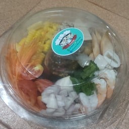 อาหารตามสั่ง สามออ