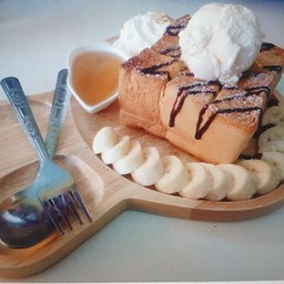 ฮันนี่โทส