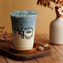 New อัญชัญนมสด