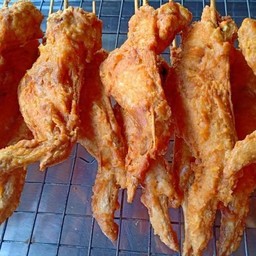 ปีกไก่