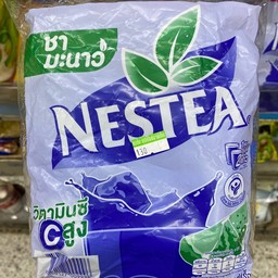 เนสที ชามะนาว 30ซอง 390 กรัม