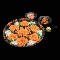 แซลมอนซาซิมิ 1 กิโลกรัม