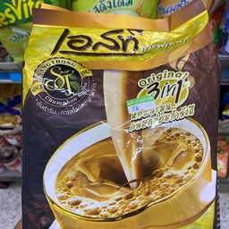 เอสที กาเเฟชุมพร 3อิน1 ออริจินัล 25ซอง 500กรัม