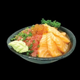 เนงิโทโร่แซลมอน