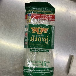 วุ้นเส้นแห้ง ตรามังกรคู่ 40g