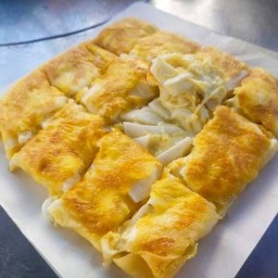 โรตีอาเด๊ะ_byแก้มป่อง ซอยเนินพลับหวาน