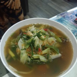 อ่อมผัก