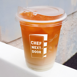 THAI TEA (ICED)