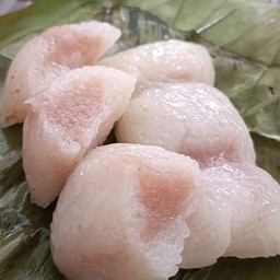 ไส้เผือก