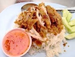 ก๋วยเตี๋ยวไก่มะระ Super เล้งบายวอร์ม ณ กาฬสินธุ์ กาฬสินธิ์ุ