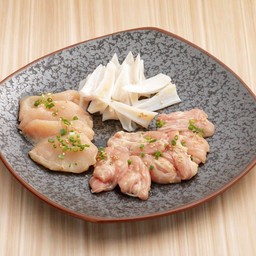 เซ็ตไก่รวม 200g