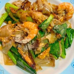 หิวป่ะล่ะ สั่งดิรอไร☺️ สาขาเอกชัย 131