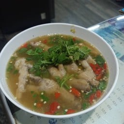 ต้มซุปเปอร์ขาไก่