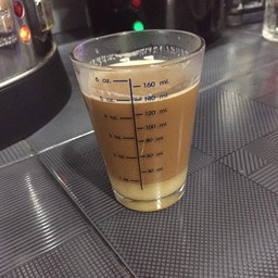โอวัลตินร้อน