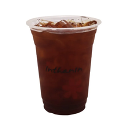 ชามะนาวน้ำผึ้ง เย็น